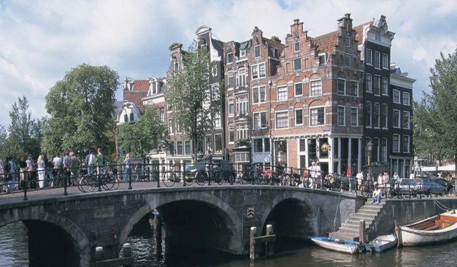 Cultureel Amsterdam